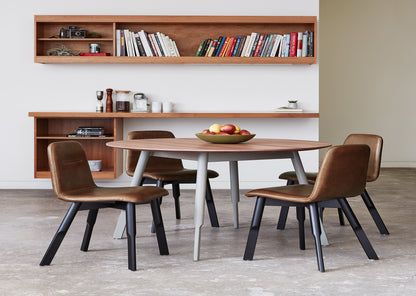Bracket Dining Chair — Set of 2