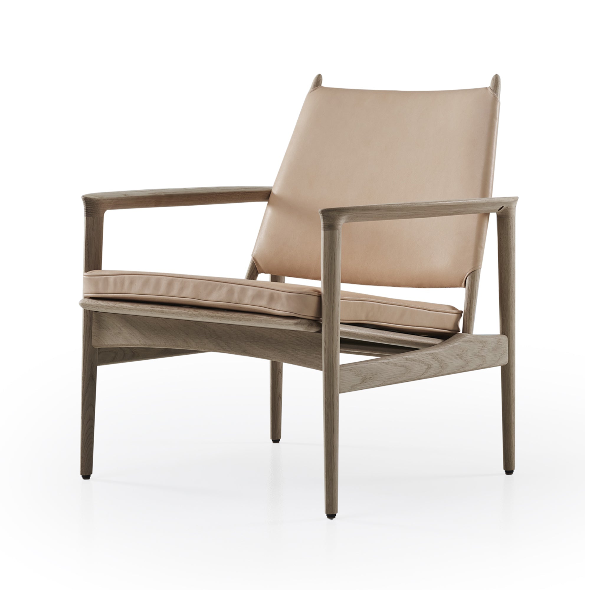 Broadway Lounge Chair by Torbjørn Afdal — Rarify
