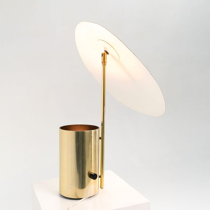 Half-Nelson Table Lamp