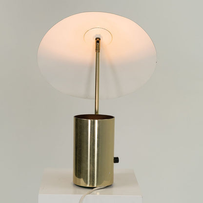 Half-Nelson Table Lamp