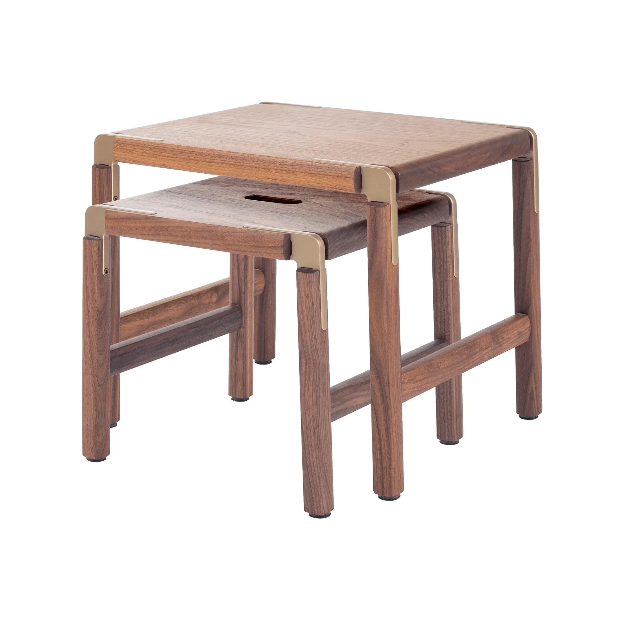 Nesting Tables
