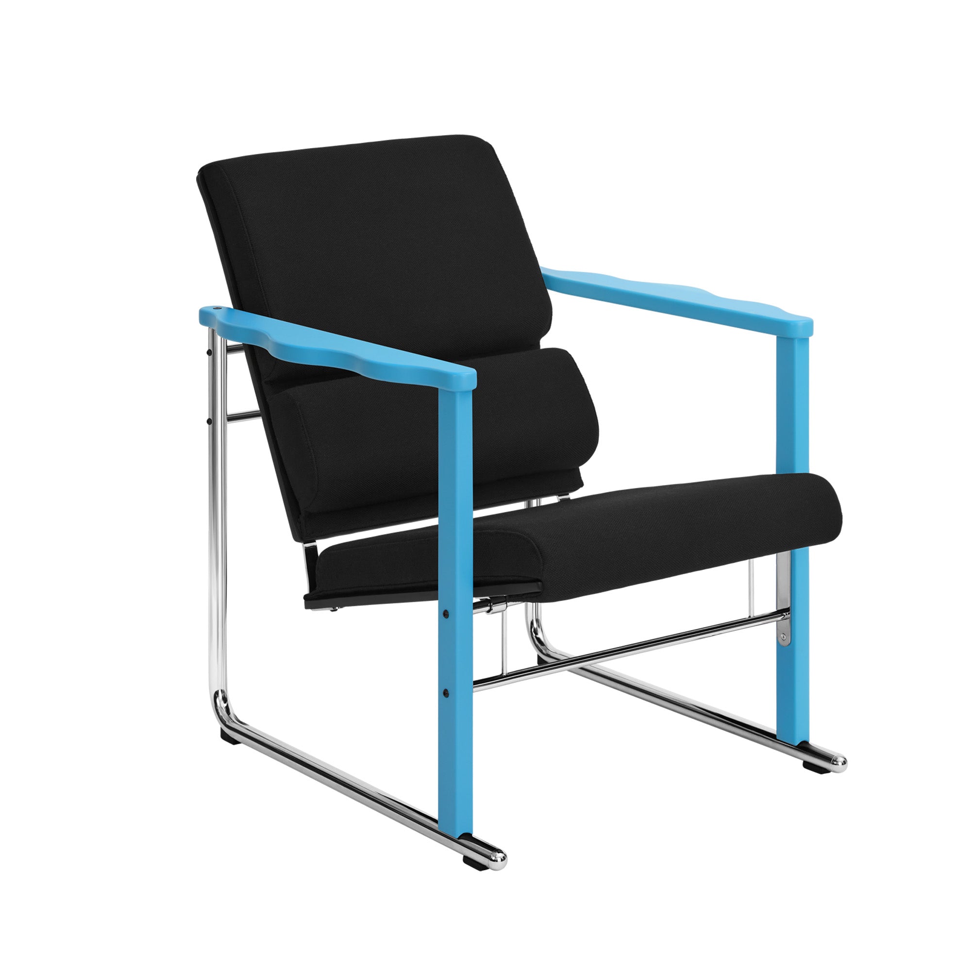 Experiment Lounge Chair