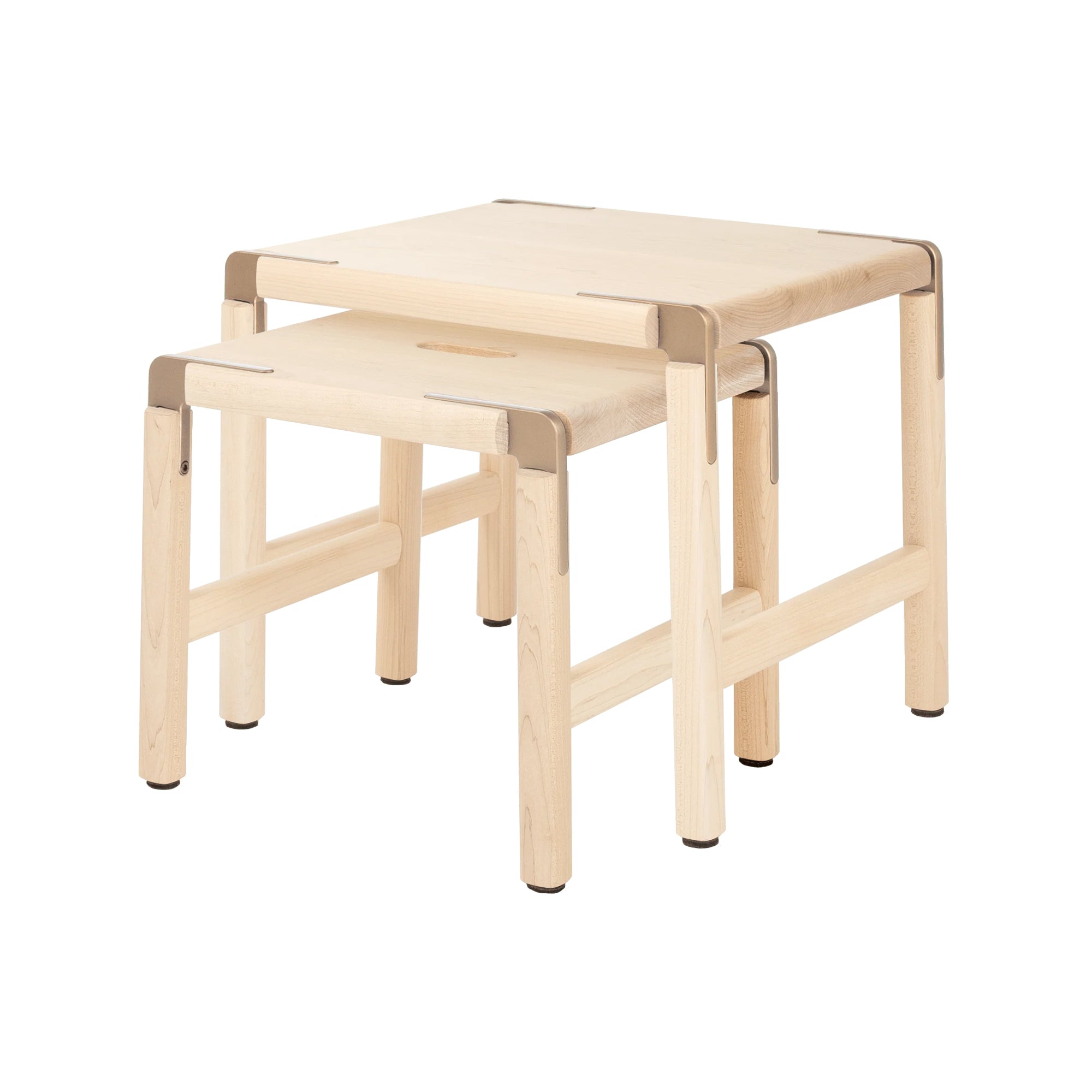Nesting Tables