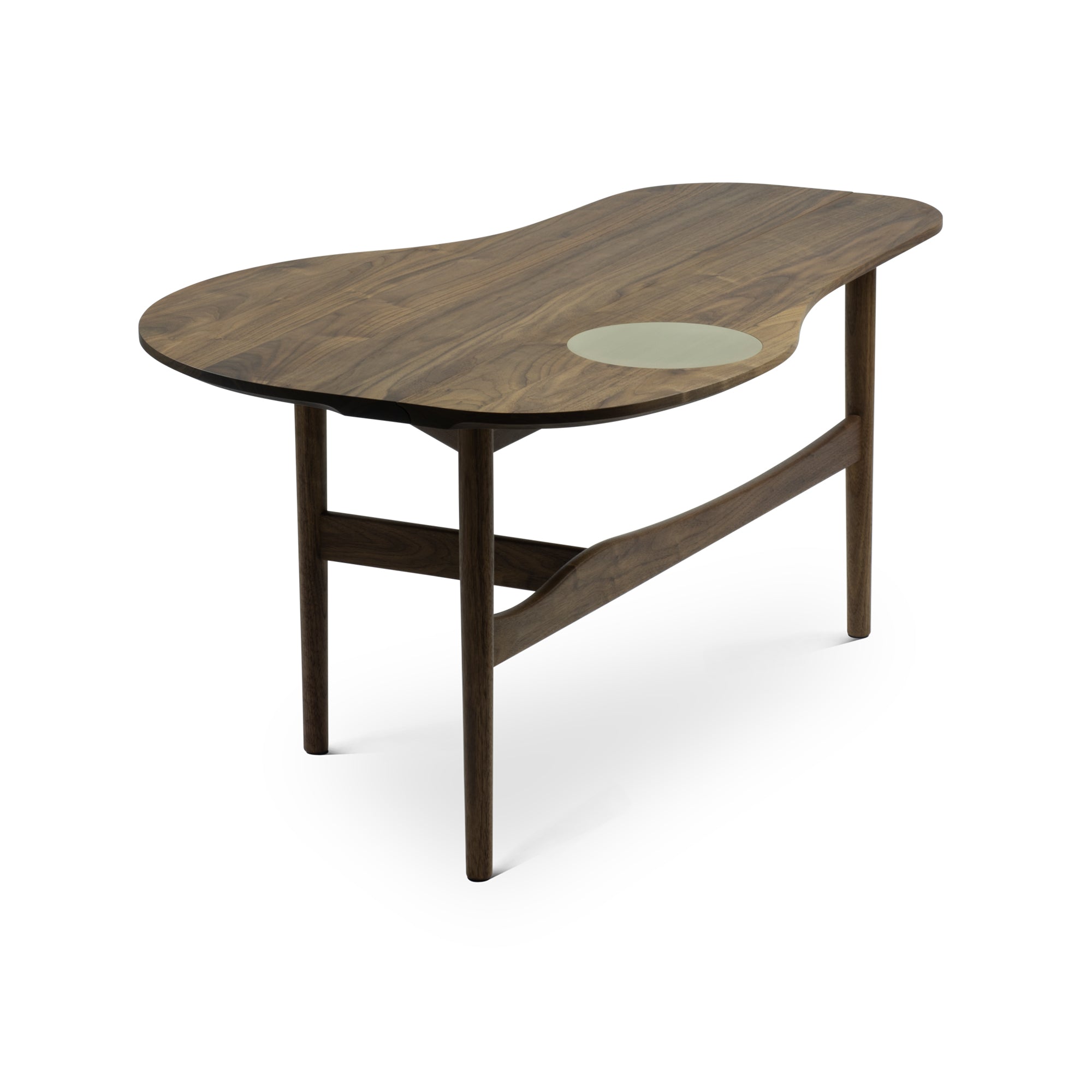 Butterfly Table by Finn Juhl — Rarify