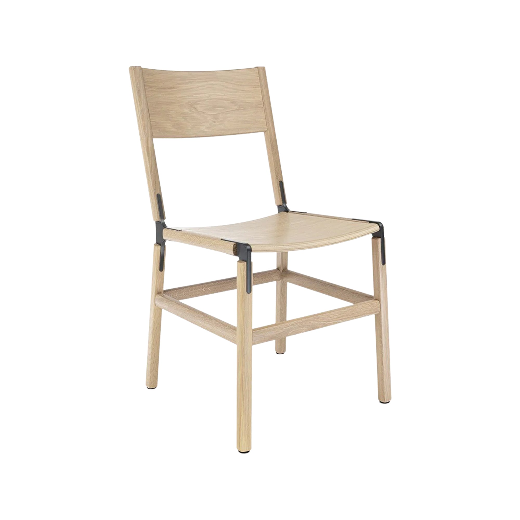Standard Chair — Mariposa — Wood