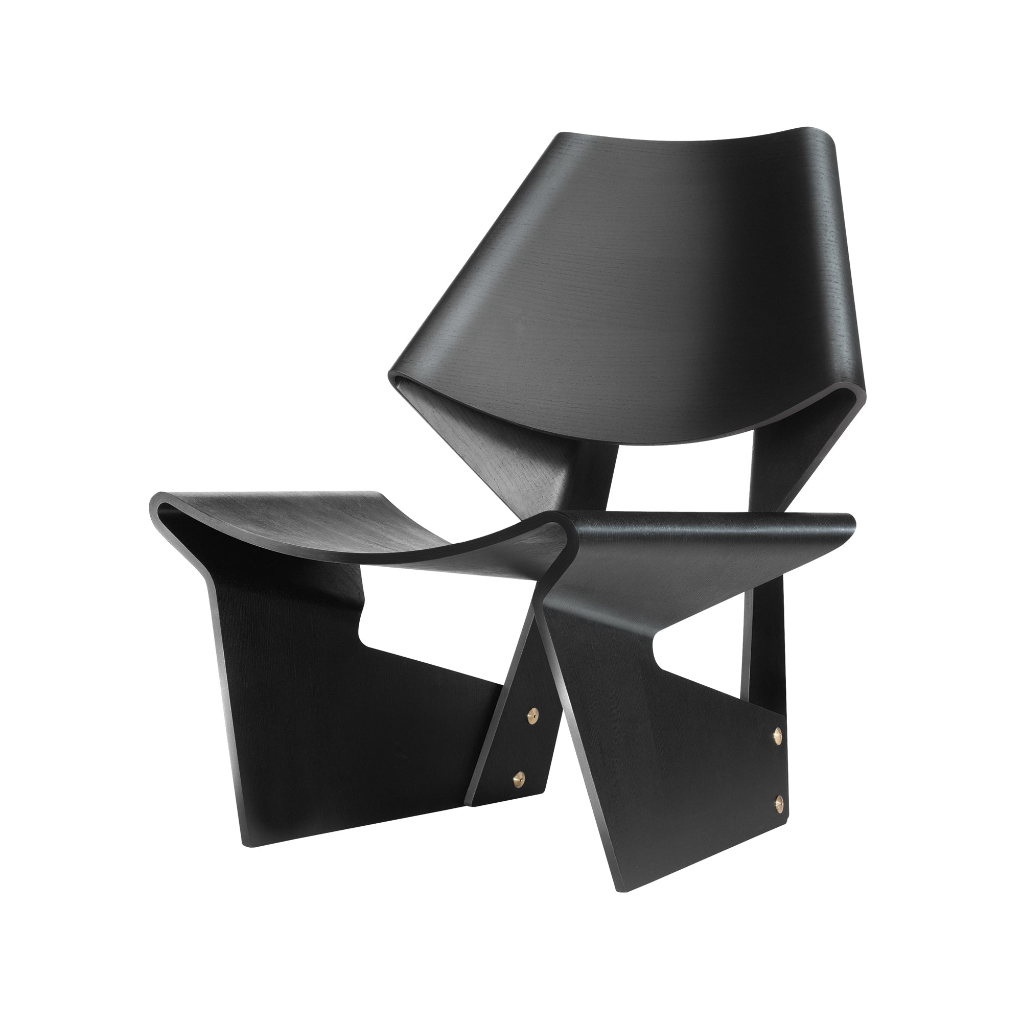 GJ Bow Chair