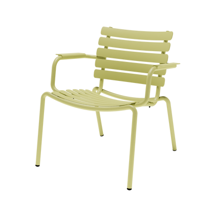 Alua Lounge Chair