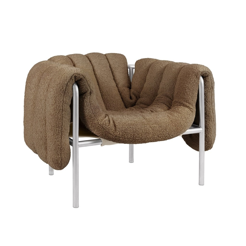 Puffy Lounge Chair