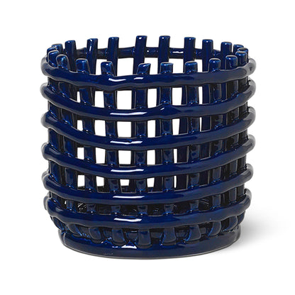 Ceramic Basket