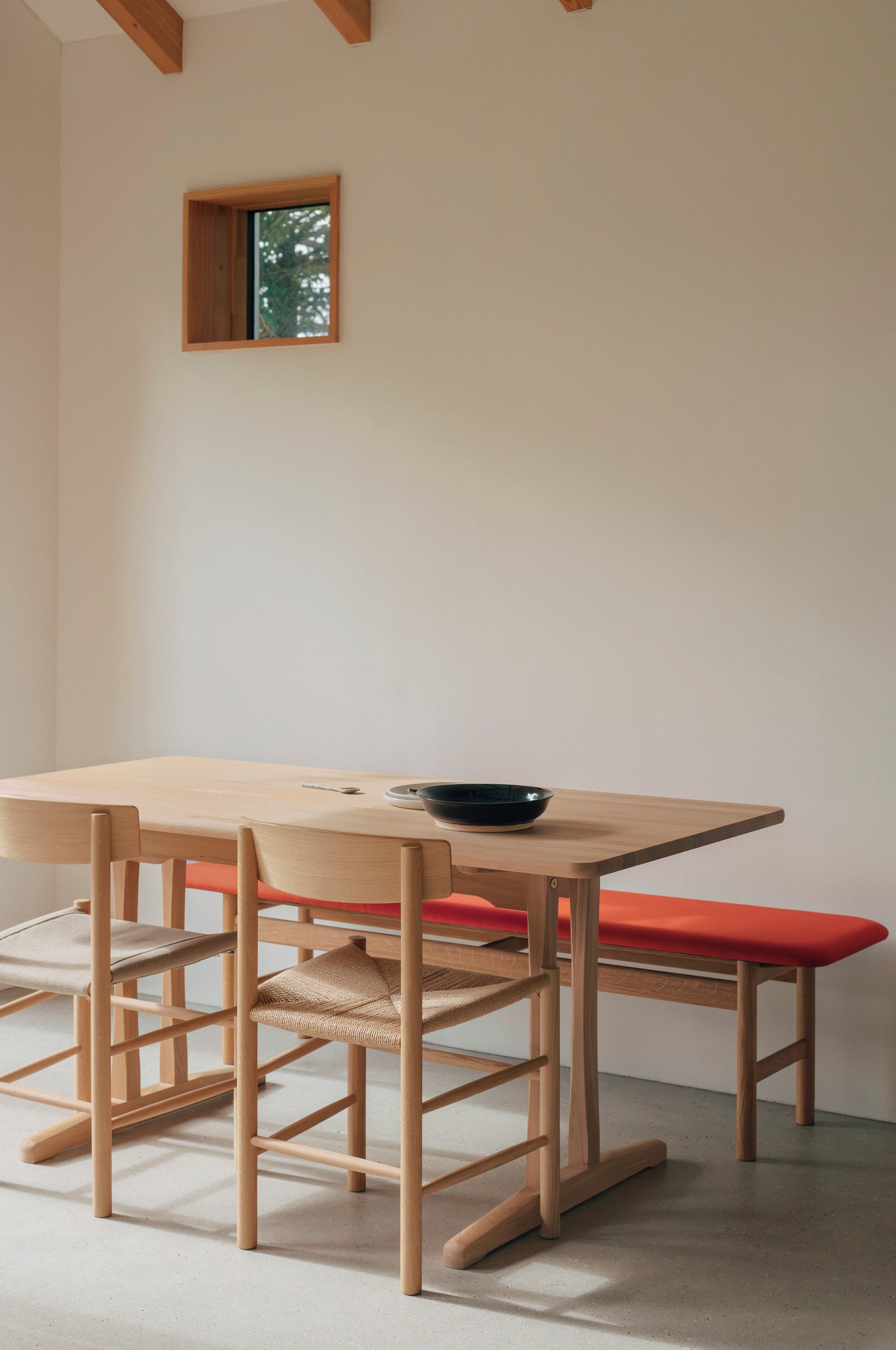 Mogensen C18 Dining Table