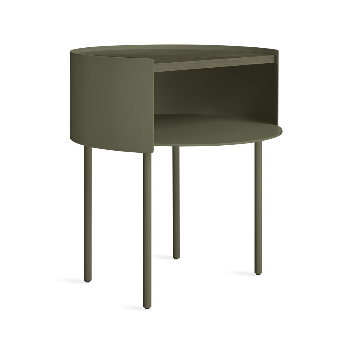 Li'l Something Side Table