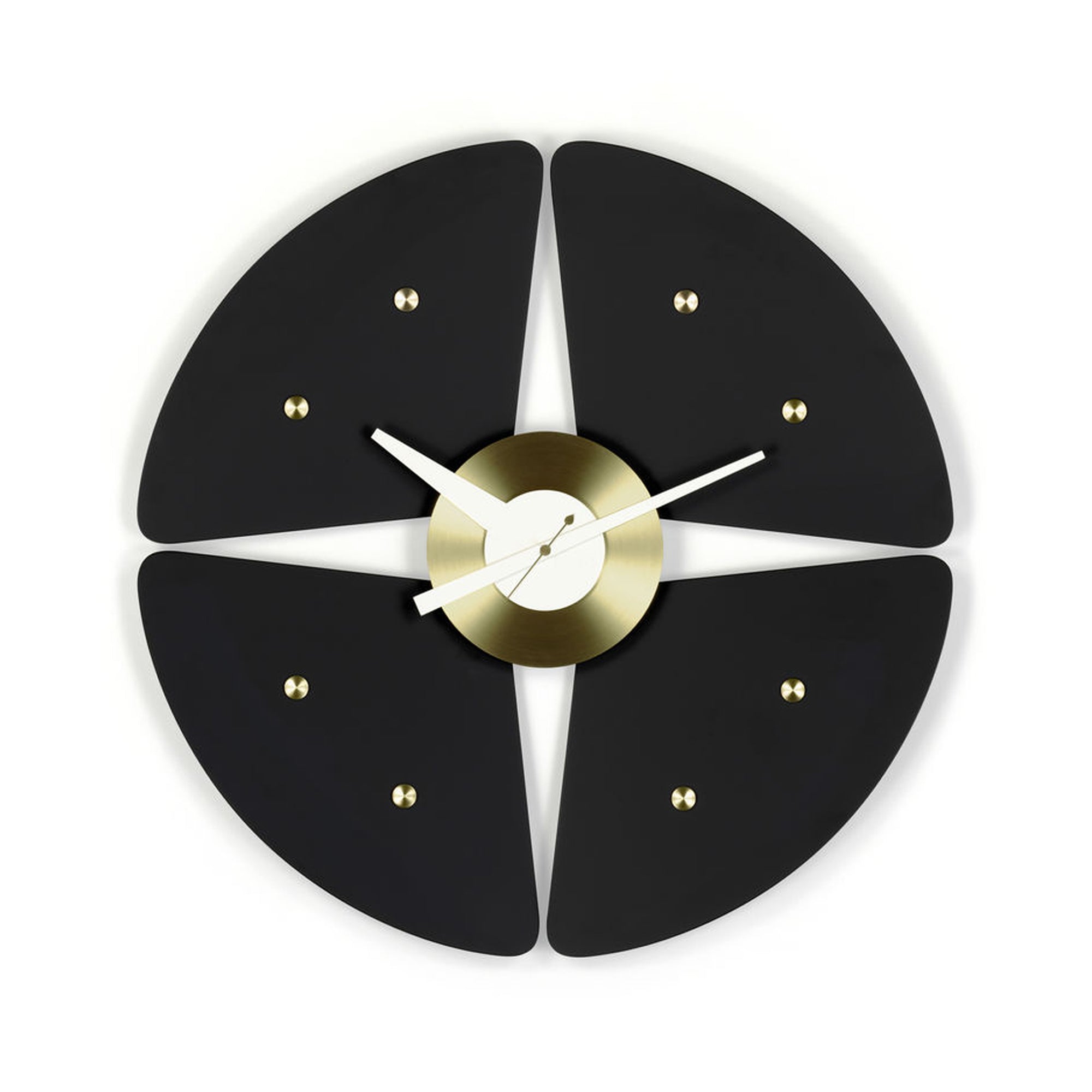 George Nelson Wall Clocks