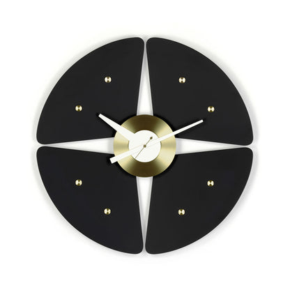 George Nelson Wall Clocks