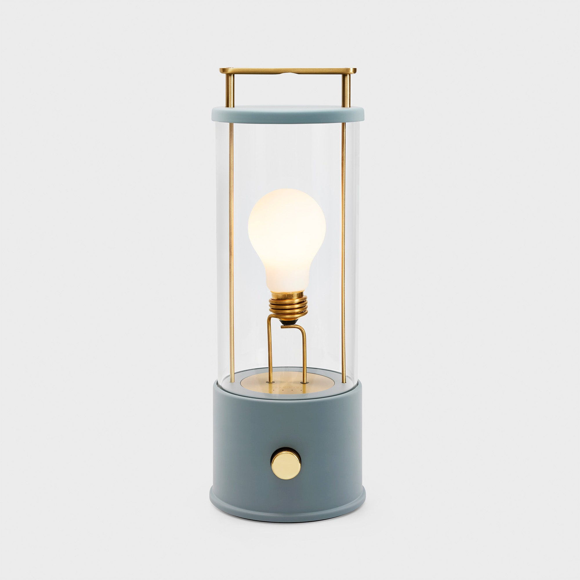 The Muse 2.0 Portable Lamp