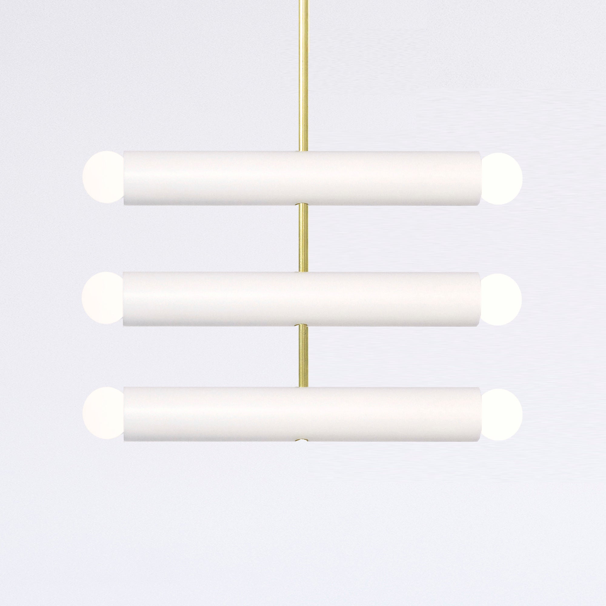 TRN Pendant Lamp — C4