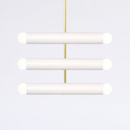 TRN Pendant Lamp — C4