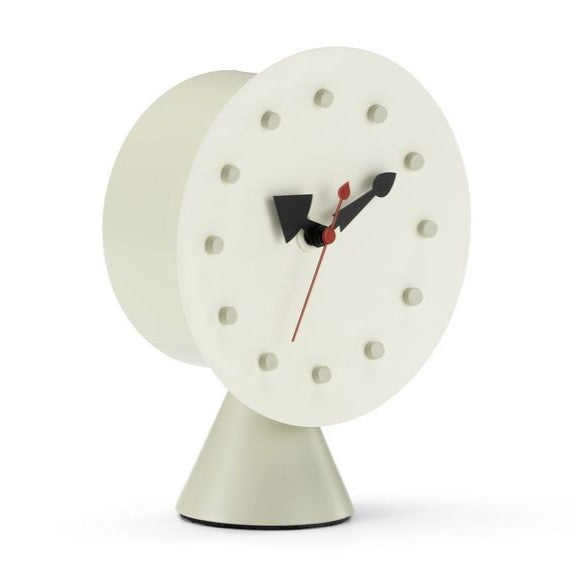 George Nelson Desk Clocks by George Nelson — Rarify