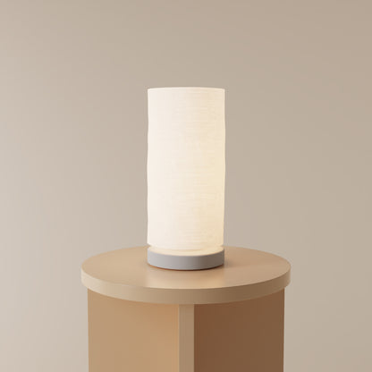 Lago Table Lamp — Compact