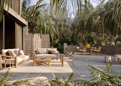 Camogli Coffee Table