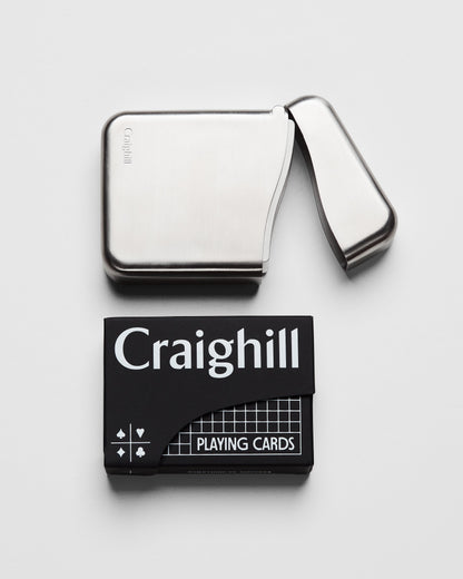 Summit Playing Card Case