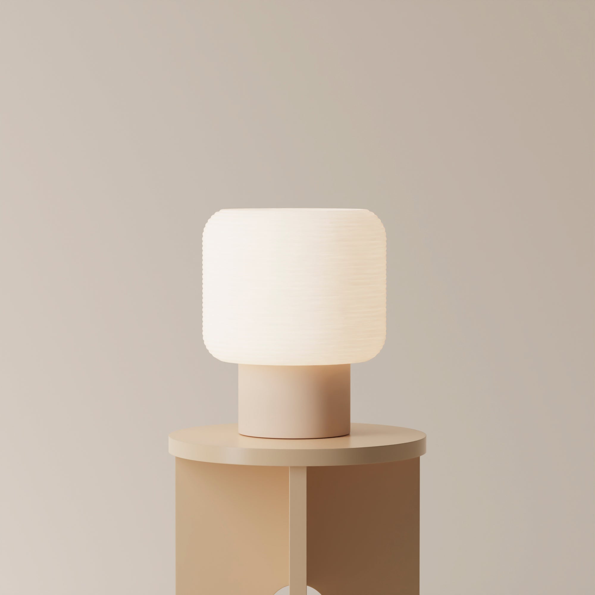 Maskor Table Lamp