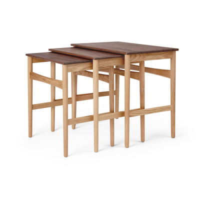 CH004 Nesting Tables