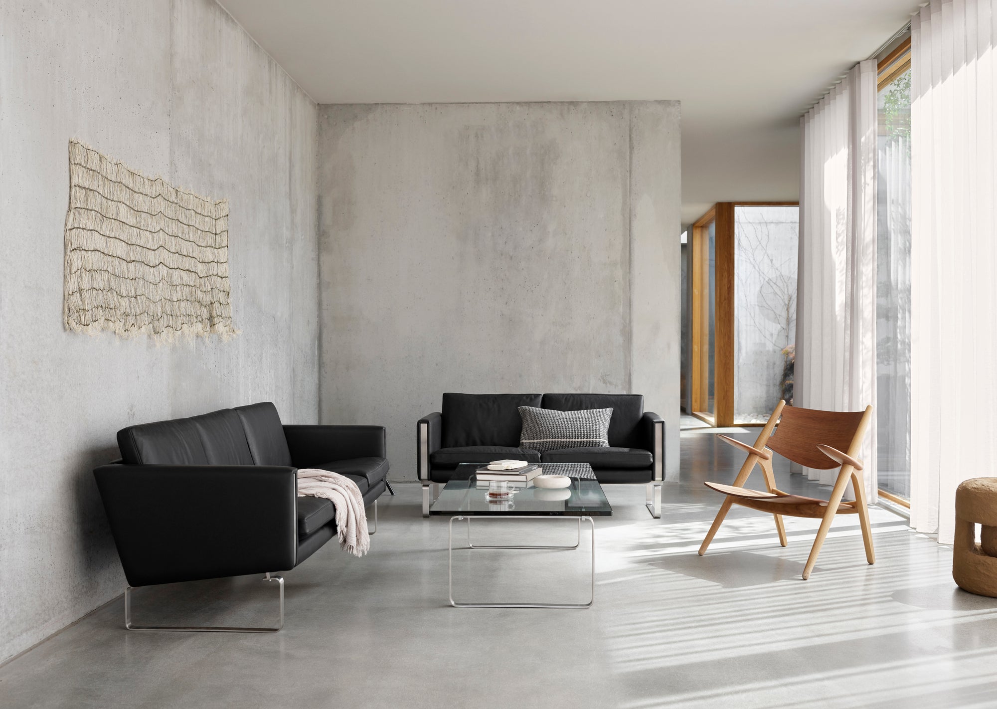 CH100 Series Sofa