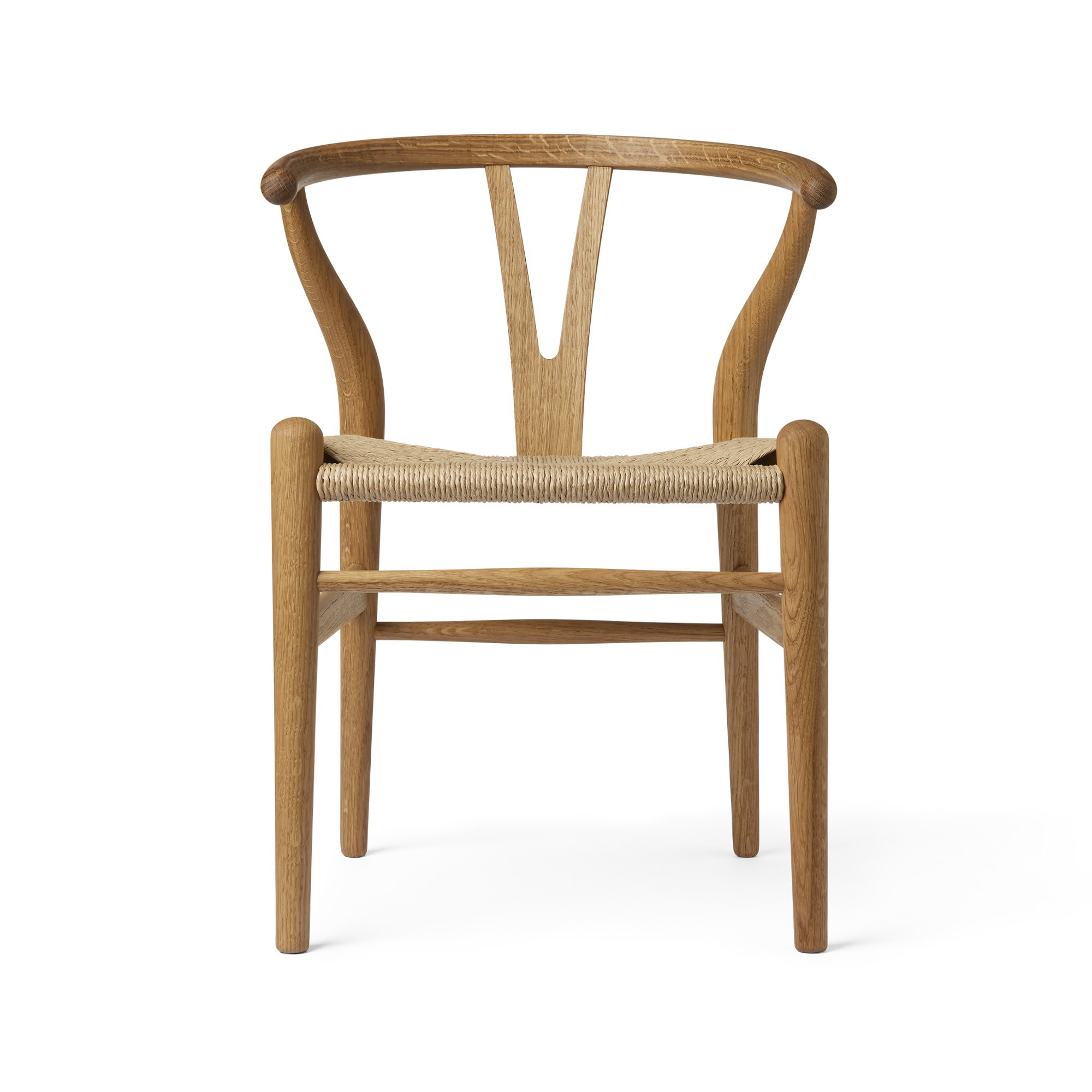CH24 Children's Wishbone Chair