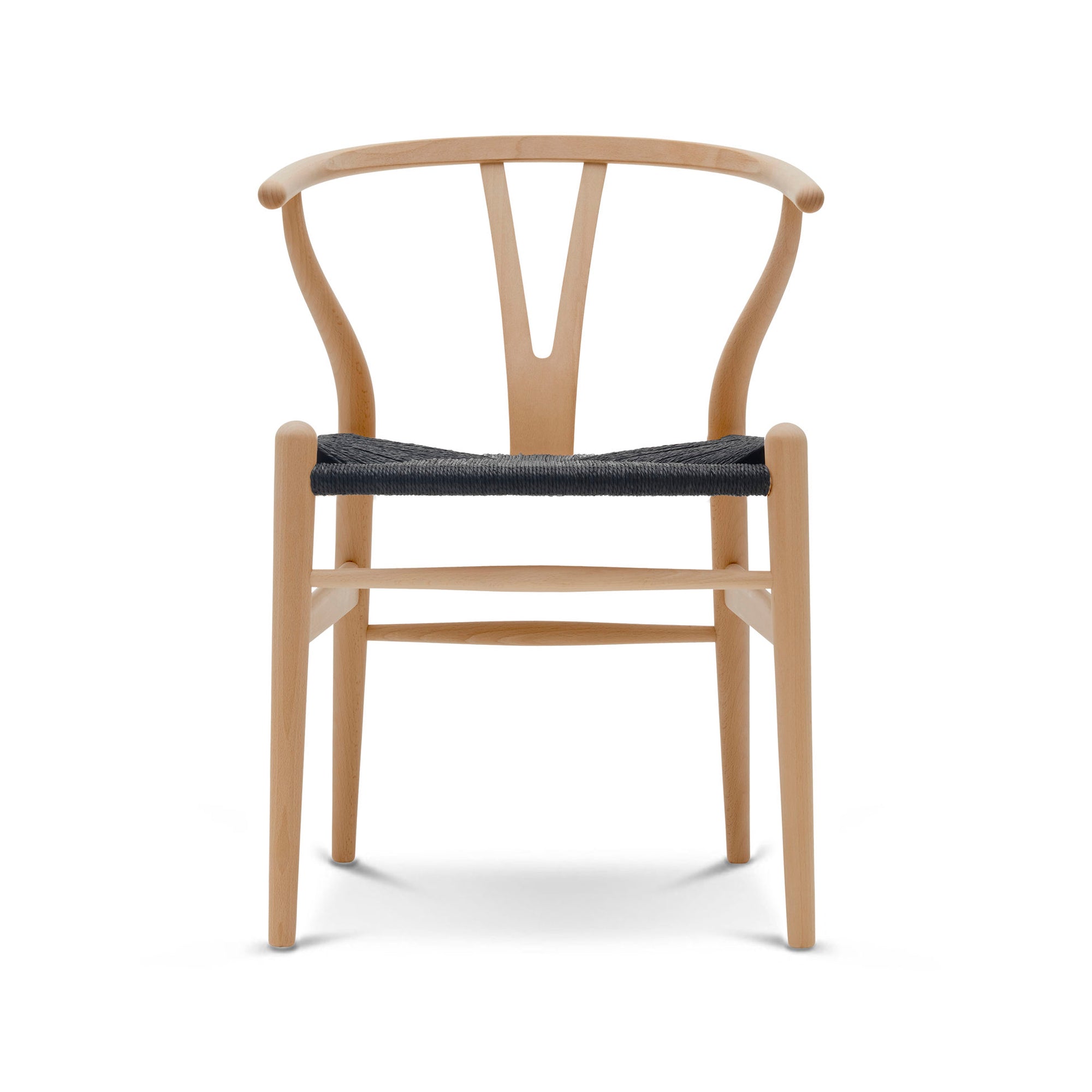 CH24 Wishbone Dining Chair