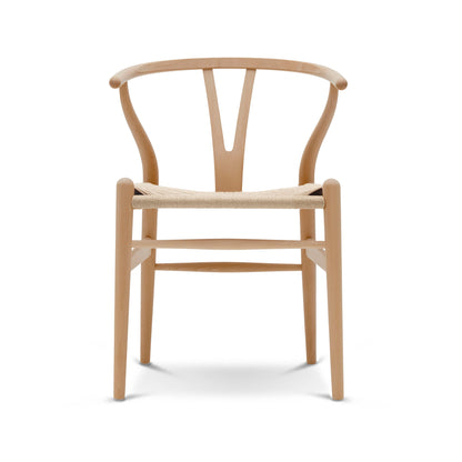 CH24 Wishbone Dining Chair