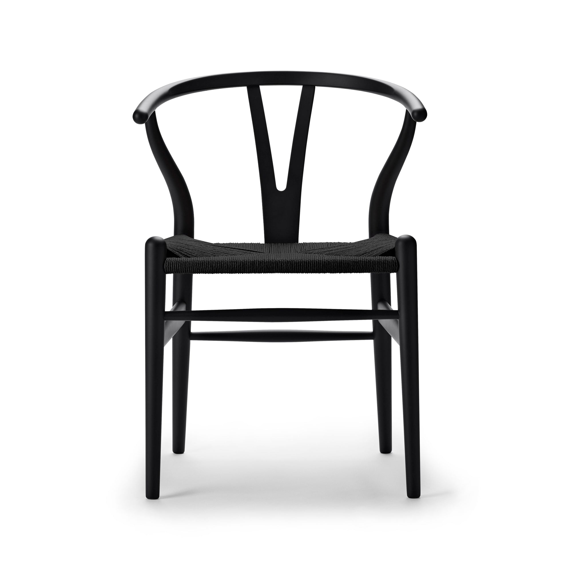 CH24 Wishbone Dining Chair