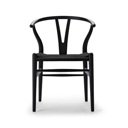 CH24 Wishbone Dining Chair