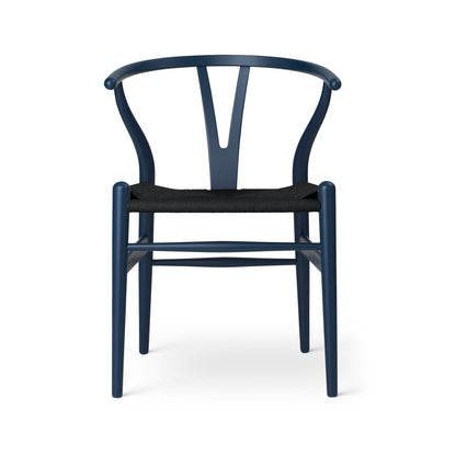 CH24 Wishbone Dining Chair