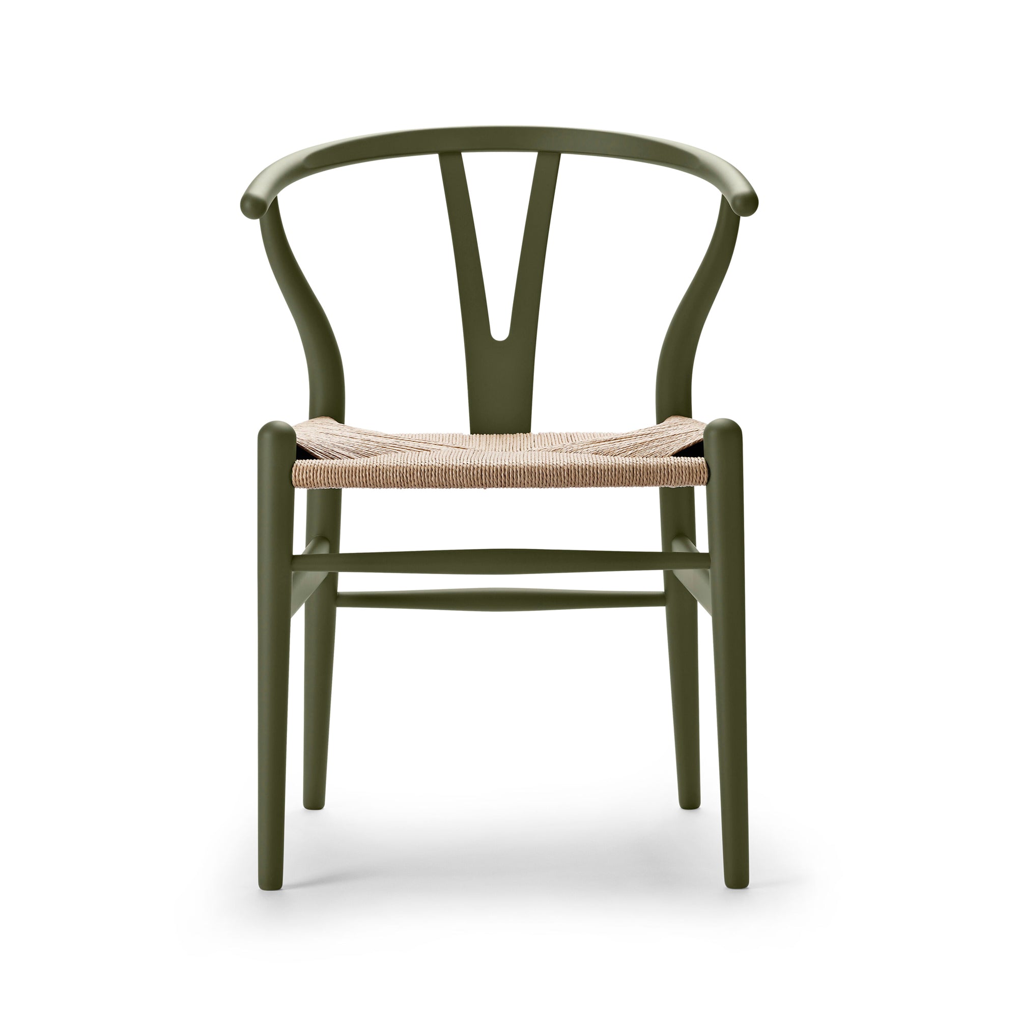 CH24 Wishbone Dining Chair
