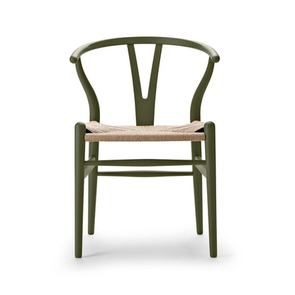 CH24 Wishbone Dining Chair