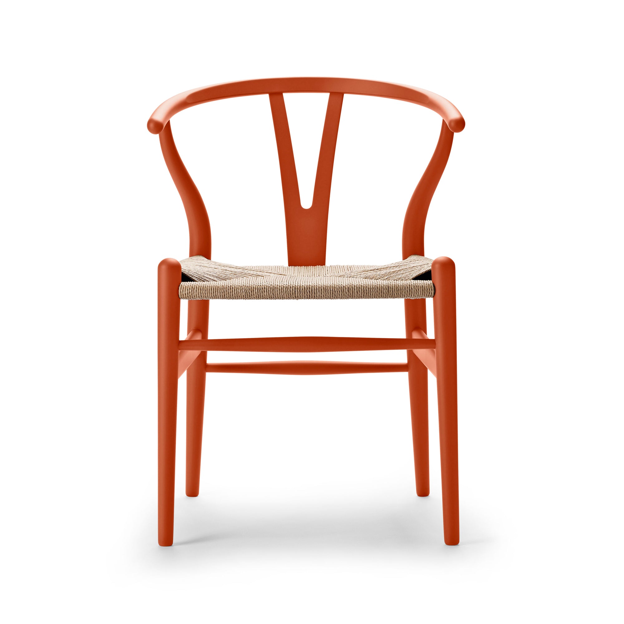 CH24 Wishbone Dining Chair