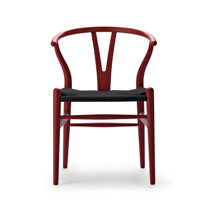 CH24 Wishbone Dining Chair