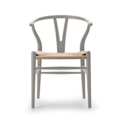 CH24 Wishbone Dining Chair