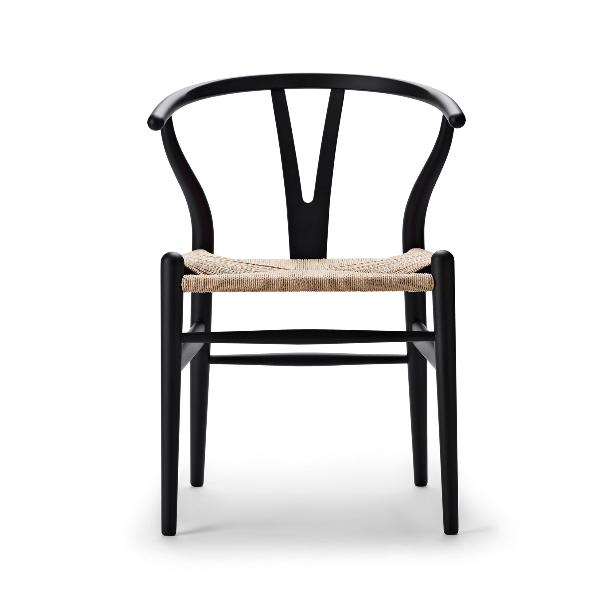 CH24 Wishbone Dining Chair