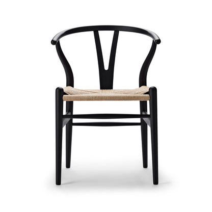 CH24 Wishbone Dining Chair