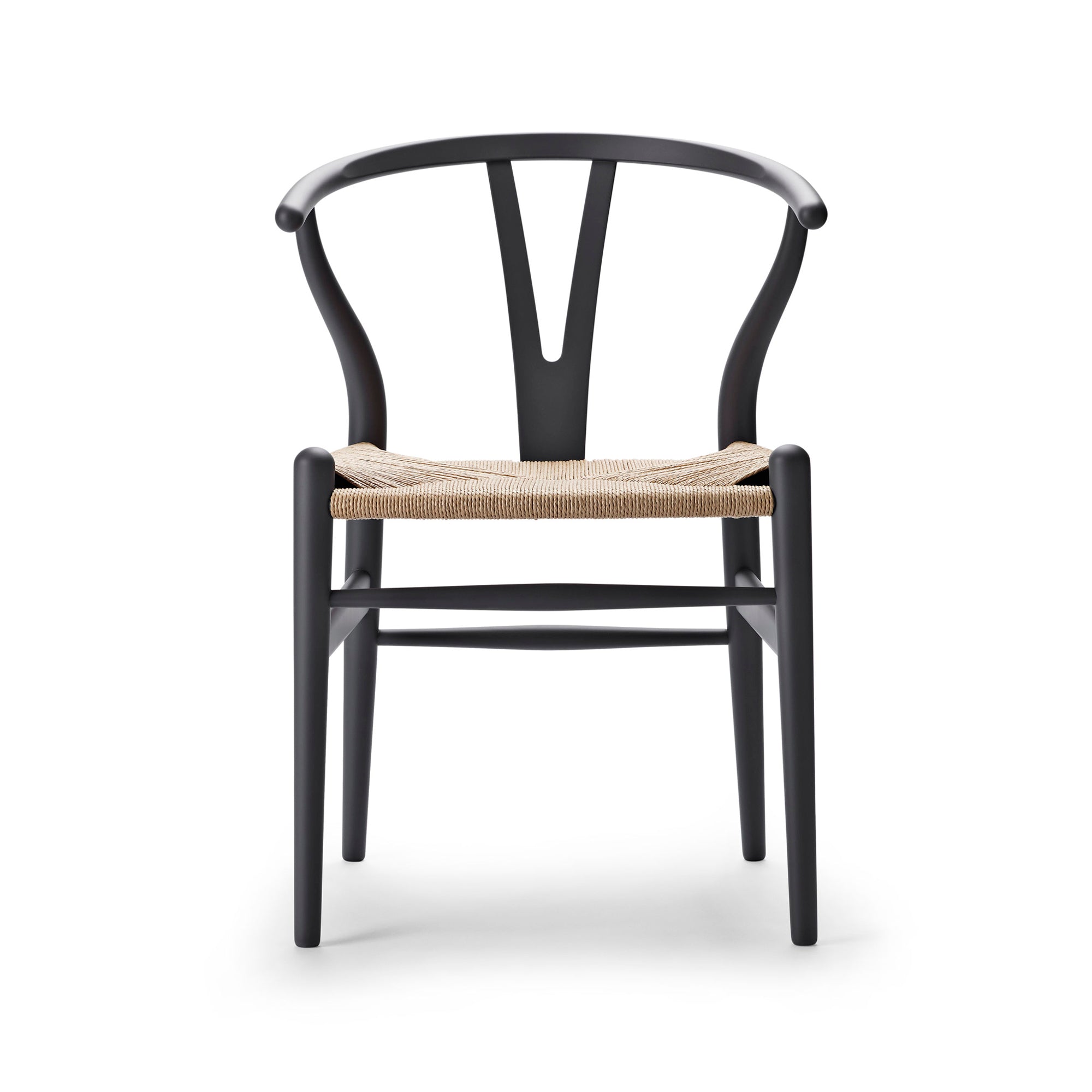 CH24 Wishbone Dining Chair