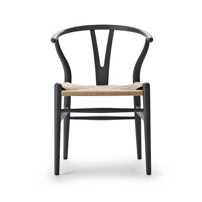CH24 Wishbone Dining Chair
