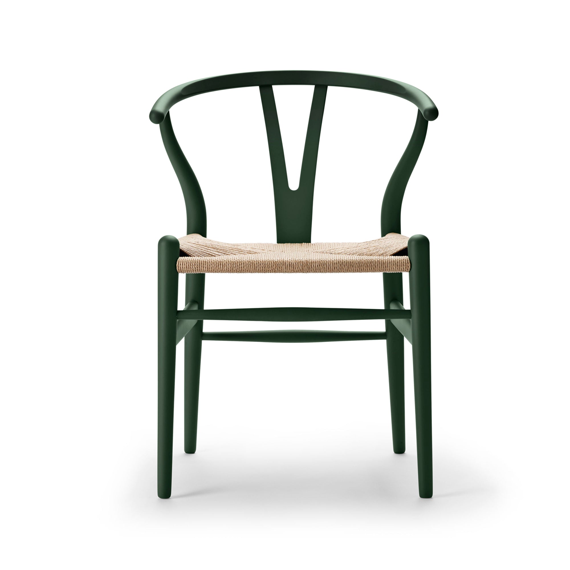 CH24 Wishbone Dining Chair