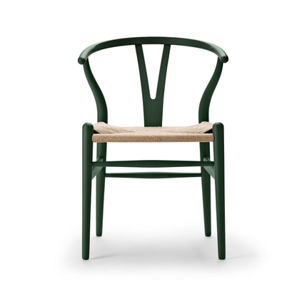 CH24 Wishbone Dining Chair