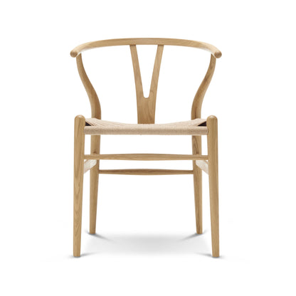 CH24 Wishbone Dining Chair
