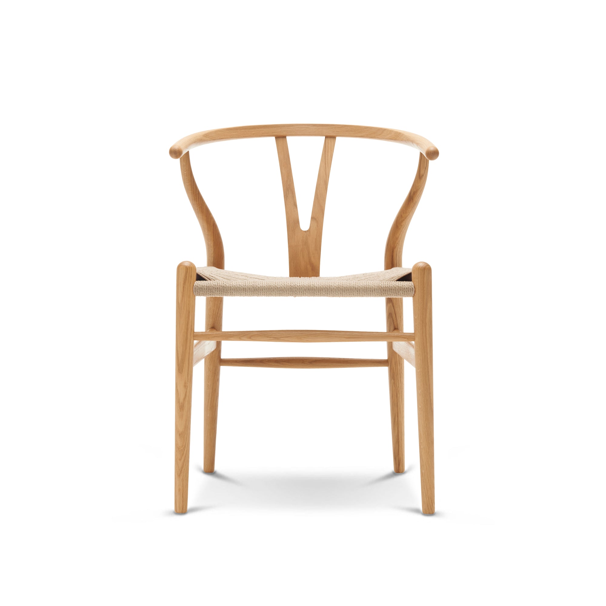 CH24 Wishbone Dining Chair