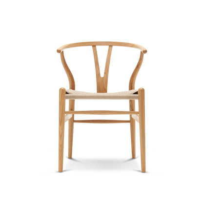 CH24 Wishbone Dining Chair