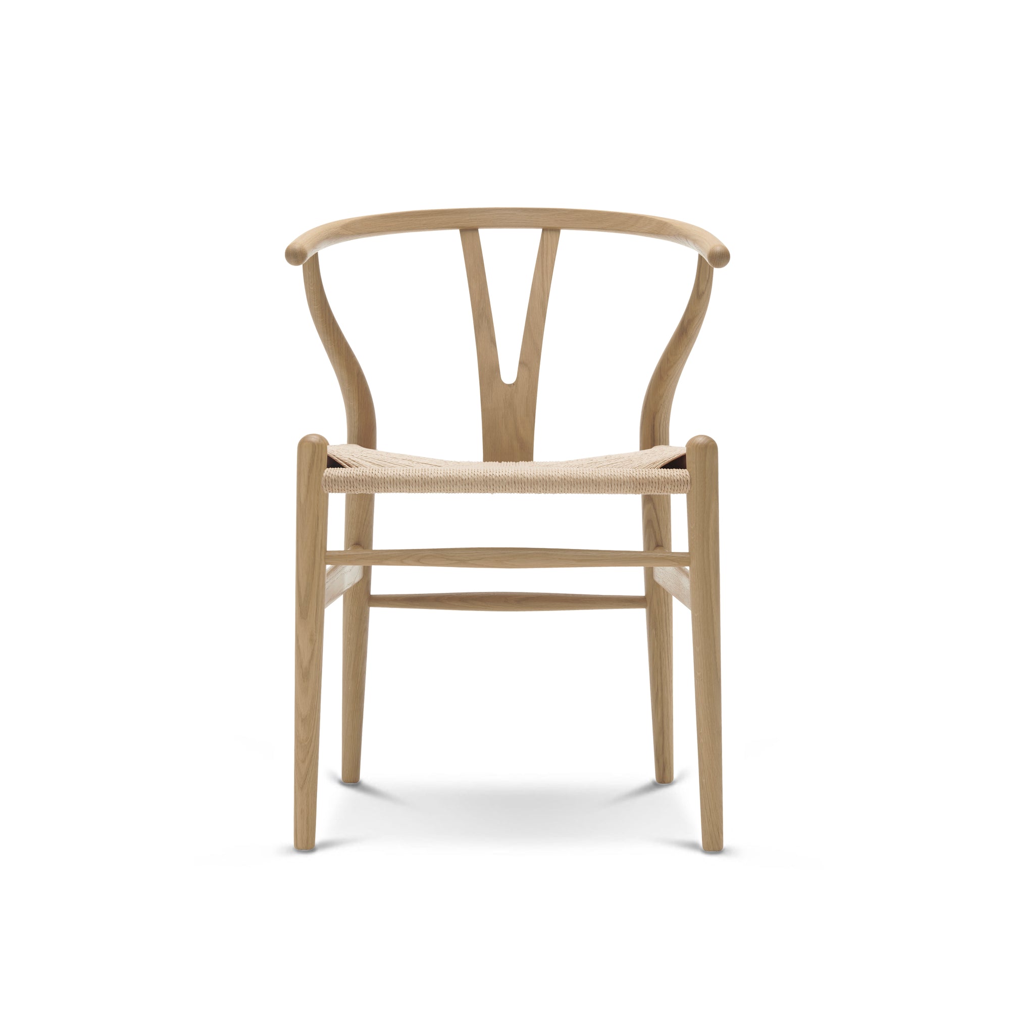 CH24 Wishbone Dining Chair