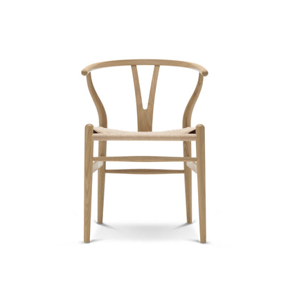 CH24 Wishbone Dining Chair