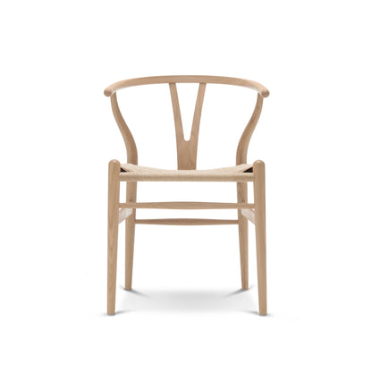 CH24 Wishbone Dining Chair
